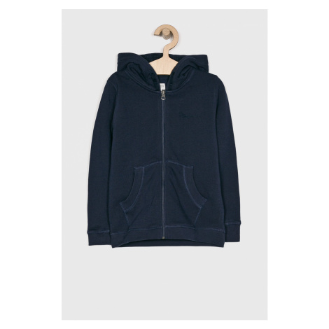 Dievčenské mikiny Pepe Jeans