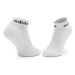 Adidas Súprava 3 párov kotníkových ponožiek unisex Hc Ankle GE1381 Biela