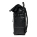 Strellson Ruksak Stockwell 2.0 Eddie Backpack 4010003047 Čierna