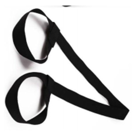 Bavlnený popruh Sportago na jogovú podložku