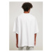 Huge Tee - white