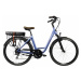 Mestský elektrobicykel Devron 28220 28" - model 2022 Farba blue