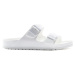 Birkenstock  Arizona EVA 129443 Narrow - White  Sandále Biela