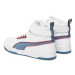 Puma Sneakersy RBD Game Retro Prep 391936 01 Biela