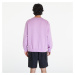 Mikina Nike ACG Therma-FIT Fleece Crew Rush Fuchsia/ Summit White