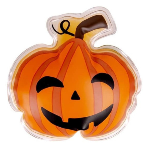 Accentra - Mini sprchový gél Happy Halloween Tekvica  Sprchový gél mini 50 ml