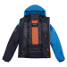 Husky Detská ski bunda Gomez Kids blue/black blue