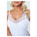 Eldar Camisole Lucien White