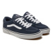 Vans Tenisky Rowley Classic VN0A4BTTBNY1 Tmavomodrá