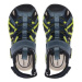 Geox Sandále J Borealis Boy J450RB 014ME C4B2K M Tmavomodrá