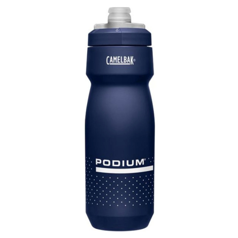 CAMELBAK Cyklistická fľaša na vodu - PODIUM 0,71l - modrá