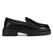 Jenny Fairy Loafers HY58682-8B Čierna