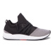 ARKK Copenhagen Sneakersy Raven Mesh S-E15 IL1400-0099-M Čierna