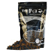 The one pellet mix smoked fish 800 g - 3-6 mm