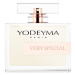 Yodeyma Very Special parfumovaná voda dámska Varianta: 15ml