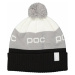 POC Pompom Beanie Uranium Black Lyžiarska čiapka