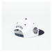 New Era New York Yankees White Crown Patch 9Fifty Snapback Cap Optic White/ Navy