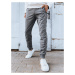 Men's Light Grey Dstreet Sweatpants