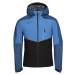 Men's jacket with 20,000 membrane ALPINE PRO BERED black