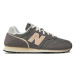 New Balance Sneakersy WL373GW2 Sivá