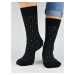 NOVITI Unisex's Socks SB002-U-07