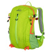 Hiking backpack LOAP ALPINEX 25 Green/Orange