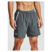 Shorts Under Armour UA Launch SW 7'' Branded STS-GRY