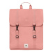 Lefrik  Handy Backpack - Dust Pink  Ruksaky a batohy Ružová