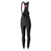 Castelli Tutto Nano W Bib Tight Black Cyklonohavice