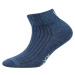 Voxx Setra dětská Detské športové ponožky - 3 páry BM000000619000100341 mix B - chlapec