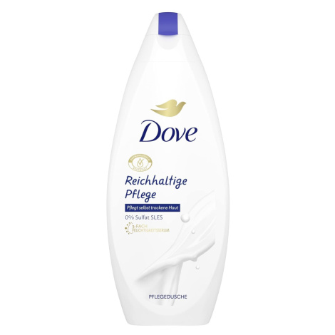 Dove Sprchový krém Intenzívna výživa 250ml