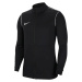 ČIERNA PÁNSKA MIKINA NIKE DRY PARK 20 TRAINING JACKET BV6885-010