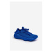 Women's Blue Slip-on Sports Shoes Juhitha