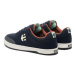 Etnies Sneakersy Marana 4101000403 Tmavomodrá