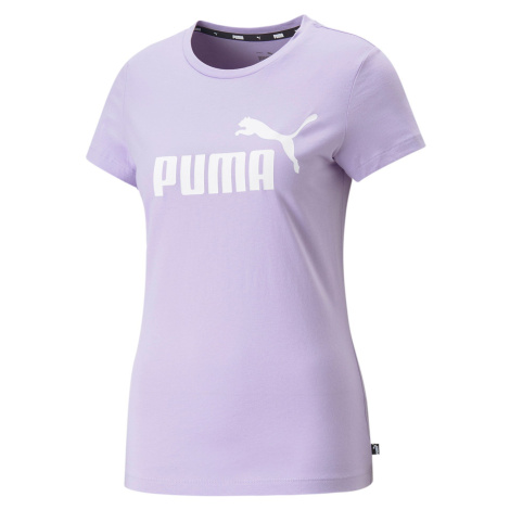 Puma ESS Logo Tee W 58677570