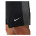 Nike Športové kraťasy FZ4708 Čierna Regular Fit