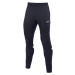 Čierne chlapčenské tepláky Nike Dri-Fit Academy Kids Pants CW6124-011