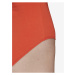 Body pre ženy adidas Originals - červená, oranžová