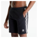 Šortky adidas 3-Stripe Short Black L