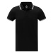 Elevate Pánske polo tričko EL38108 Black