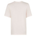 O'Neill ESSENTIALS V-NECK T-SHIRT Dámske tričko, ružová, veľkosť