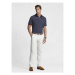 Polo Ralph Lauren Chino nohavice 710704176094 Biela Slim Fit