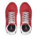 Levi's® Sneakersy VALE0001S Červená