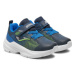 Joma Sneakersy Horizon Jr JHORIW2403V Tmavomodrá