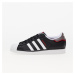 Tenisky adidas Superstar Core Black/ Ftw White/ Charcoal