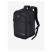 Čierny dámsky batoh Travelite Kick Off Cabin Backpack Anthracite