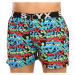 Men's briefs Styx art sports rubber graffiti