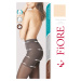 Slim 40 den natural 5XL model 18031398 - Fiore