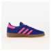 Tenisky adidas Handball Spezial W Lucid Blue/ Lucid Pink/ Gum4