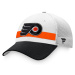 Philadelphia Flyers čiapka baseballová šiltovka authentic pro draft jersey hook structured truck